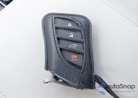 2025 Lexus Rx 350 Premium z USA, uszkodzony, nr VIN 2T2BAMCA4SC089559